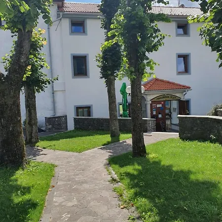 Guest house Mirjam 2*