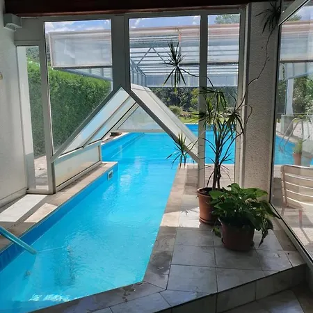 Mirjam Guest house Razdrto