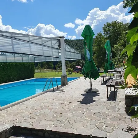 Guest house Mirjam