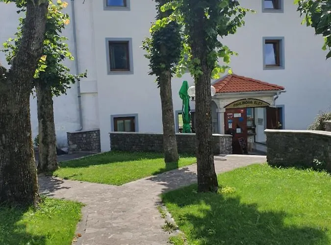 ゲストハウス Mirjam 2*