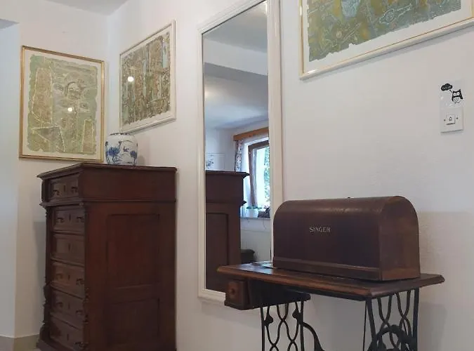 Mirjam ゲストハウス Razdrto