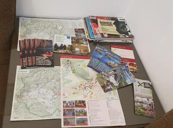 Mirjam ゲストハウス