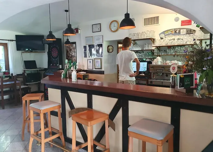 ゲストハウス Mirjam