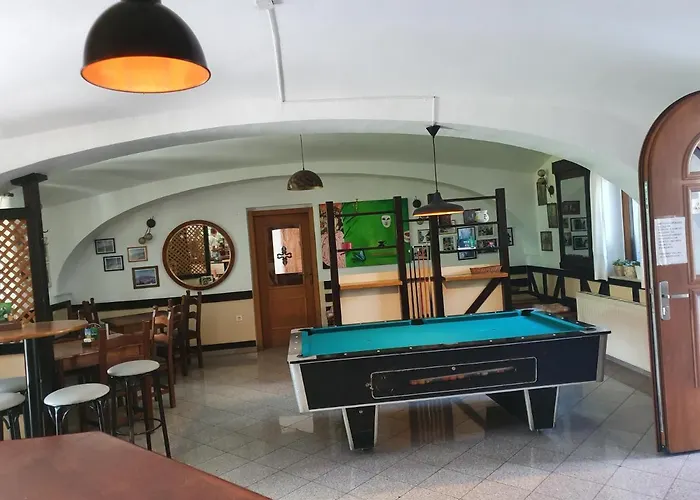 ゲストハウス Mirjam 2*