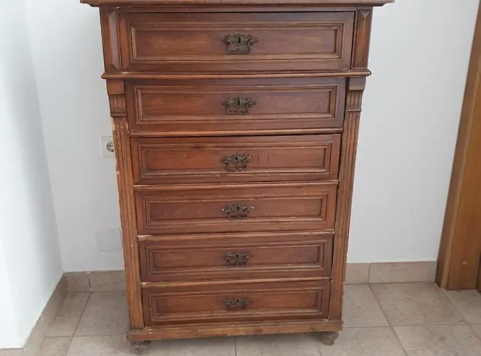 ゲストハウス Mirjam Razdrto