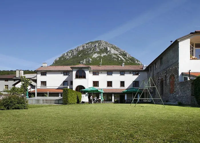 Mirjam ゲストハウス 2*