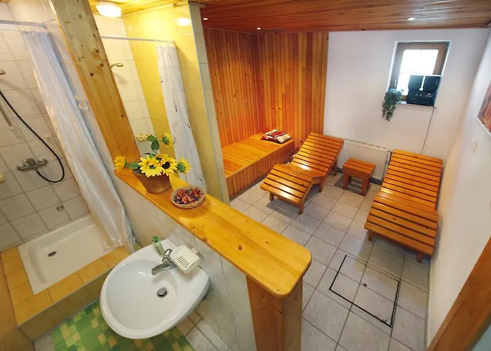 ゲストハウス Mirjam Razdrto