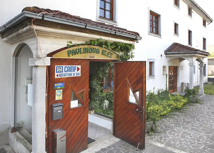 ゲストハウス Mirjam 2*