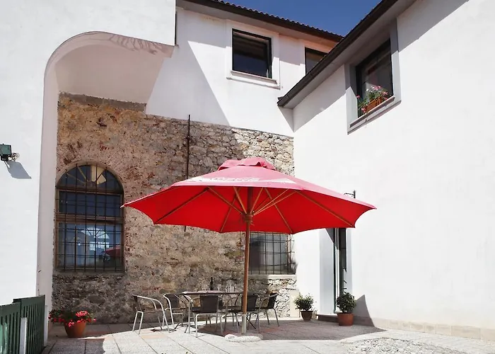 ゲストハウス Mirjam 2*