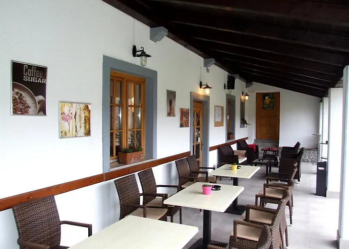 ゲストハウス Mirjam