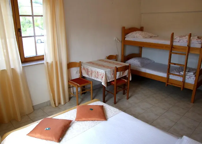 Mirjam ゲストハウス