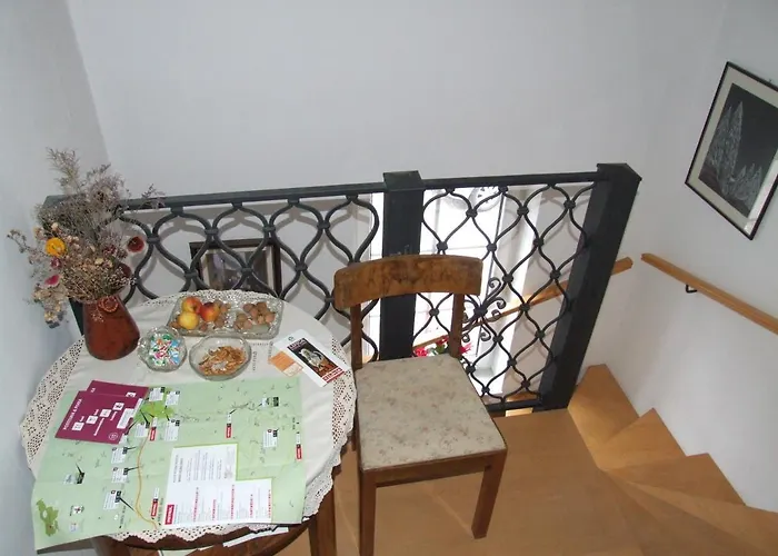 ゲストハウス Mirjam